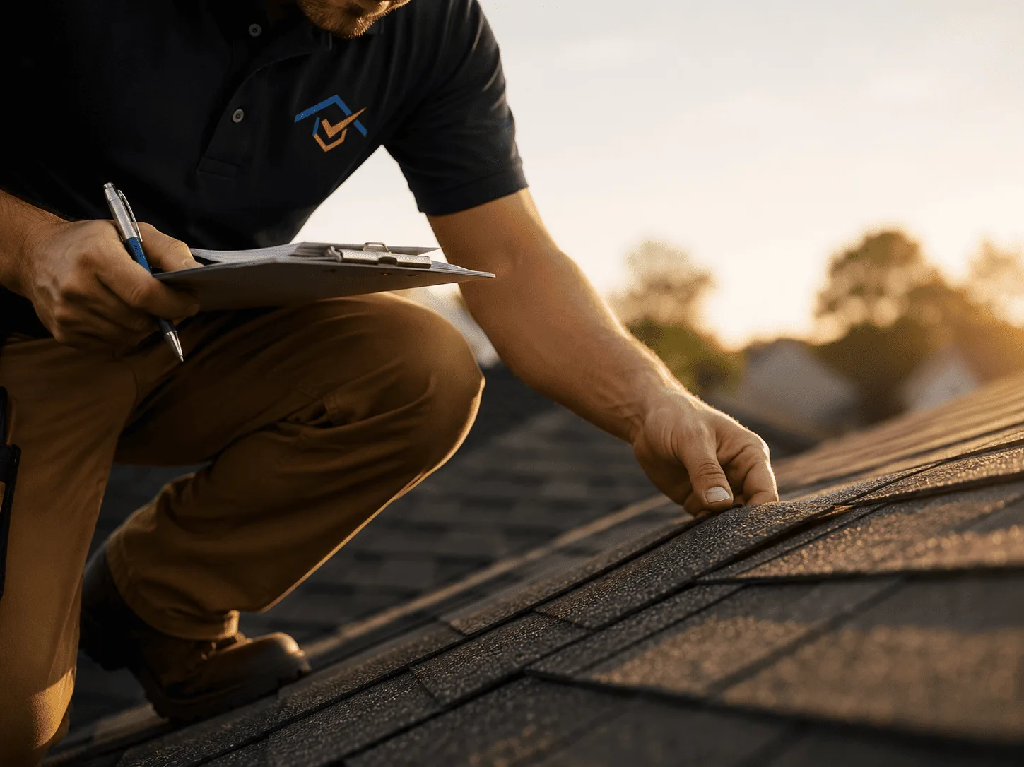 Why Choose Roof Inspection in Mount Carmel, SC